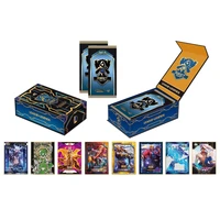 new leagueoflegends card anime game figure yasuo hero board game collection flash cards children toys gifts