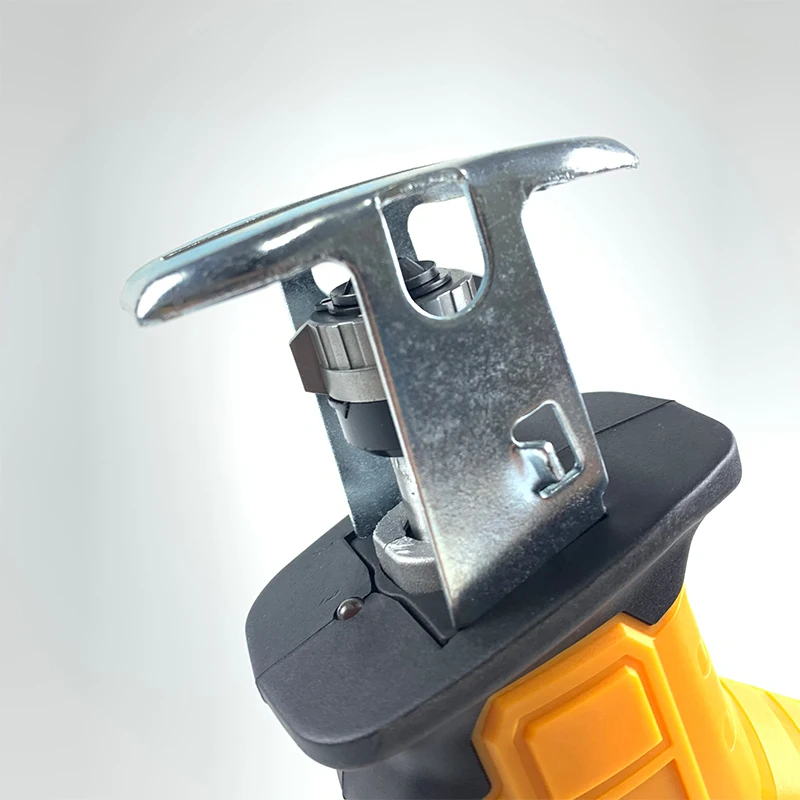 Беспроводная сабельная пила Dewalt 18 в 20 электрическая для резки дерева металла