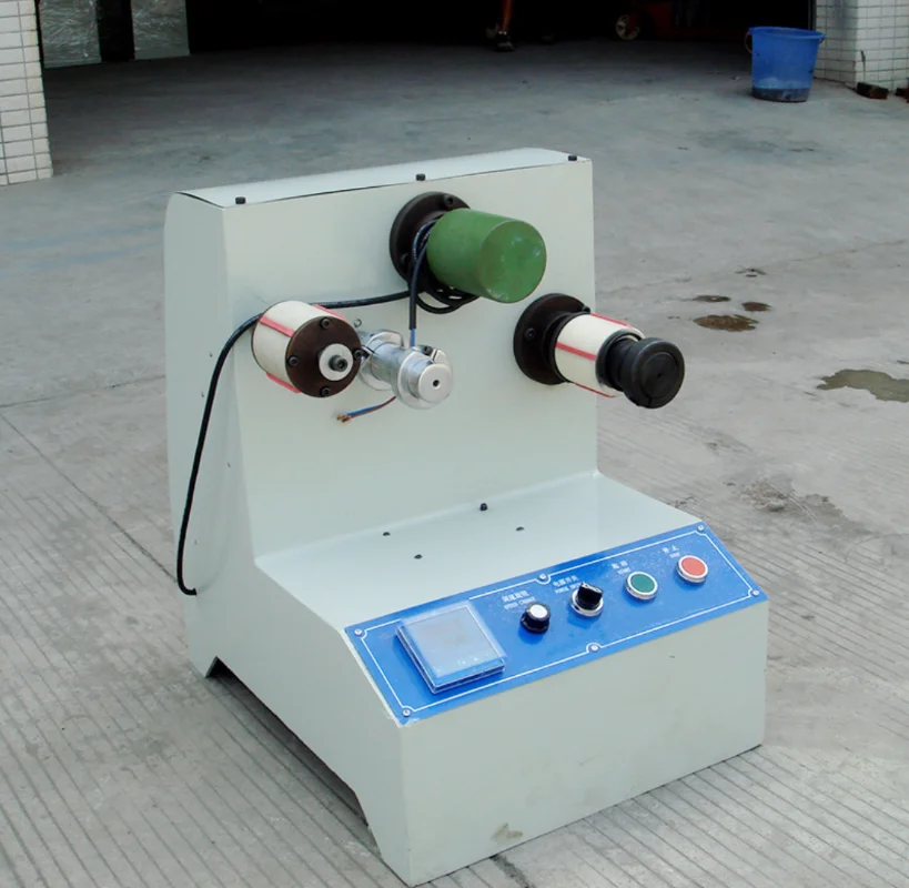 Рисунок 2 - Автоматическая машина для перемотки