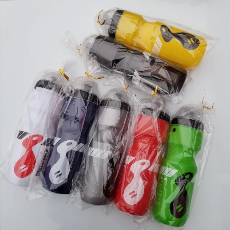 

Sport 750ml Water Bottle with Cages Bicycle Cycling Bottle Flask Bike Can Drinking Bottle MTB BMX Bicycle Bike Accessories Spare