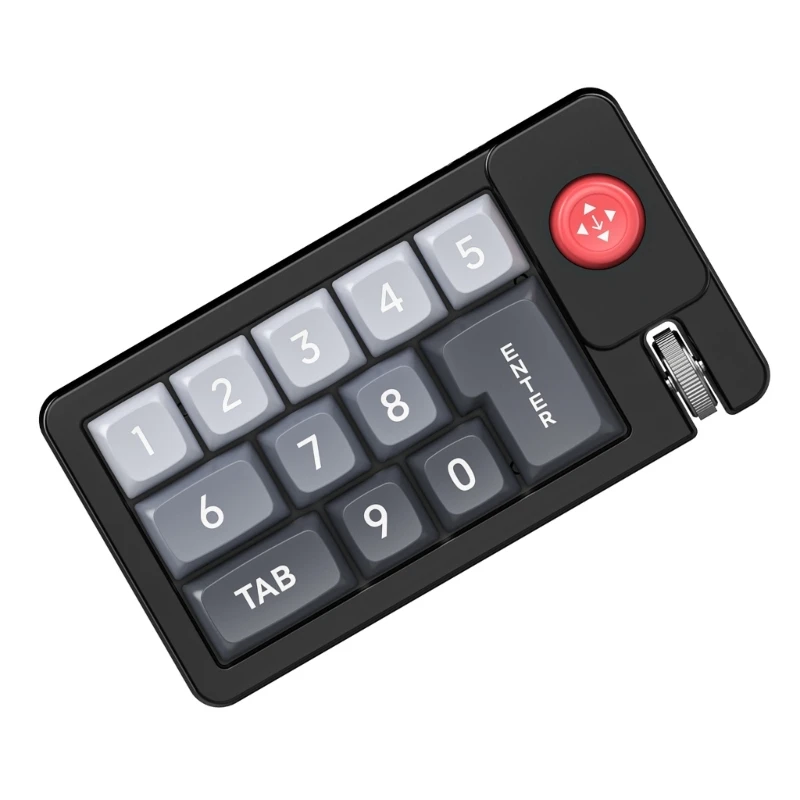 77UA K810 Проверенный механический геймер клавиатура Горячие замены с помощью