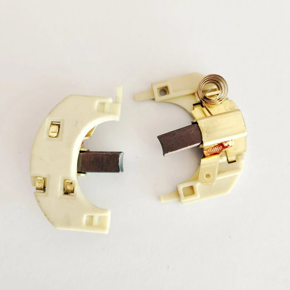 Держатель щетки для DEWALT DCD985 Dcd930 Dcd950 DCD985-US N 031214 Аксессуары электроинструментов