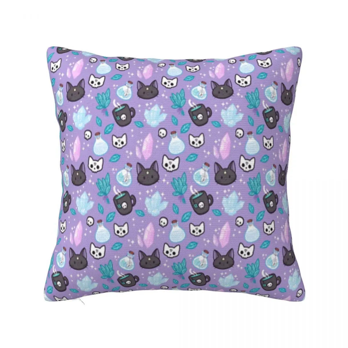 Наволочка Herb Witch Nikury A