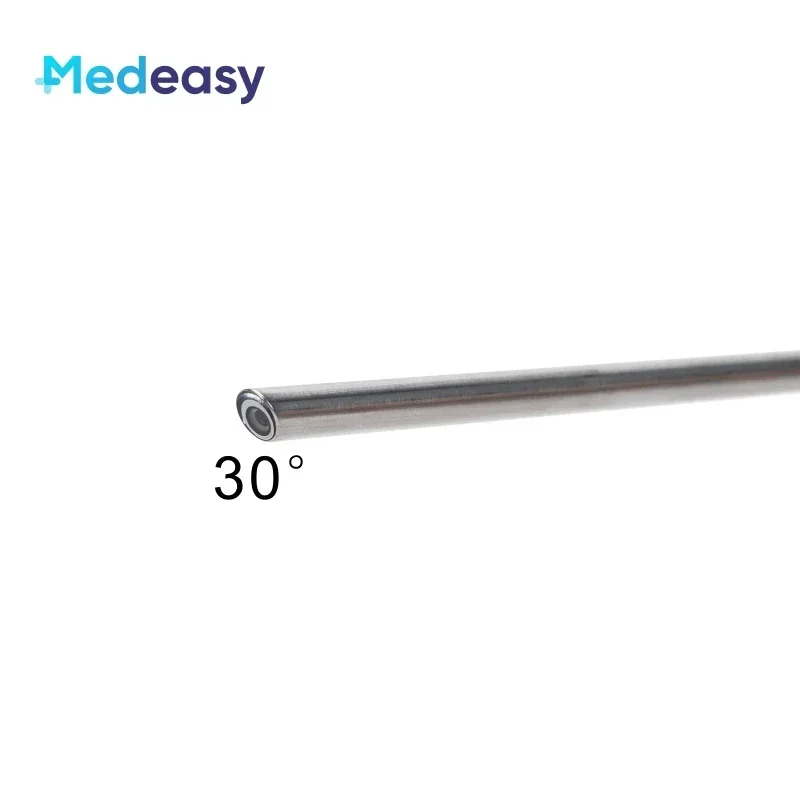 Медицинская Урология Shenda жесткий эндоскоп 4 мм 30 градусов