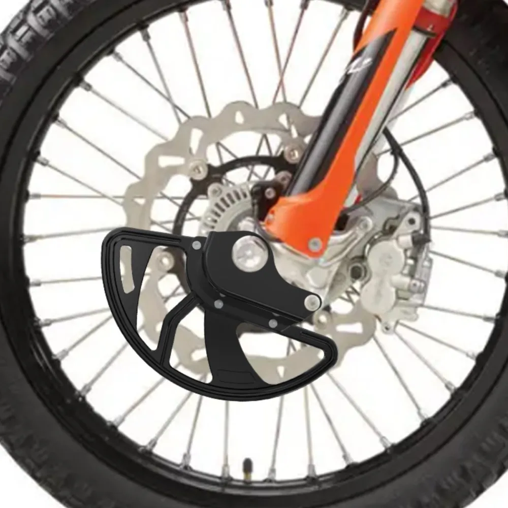 2022 2023 GAS 700ES диск переднего тормоза мотоцикла Guared Potector для 690Enduro R Husqvarna701 Supermoto Enduro