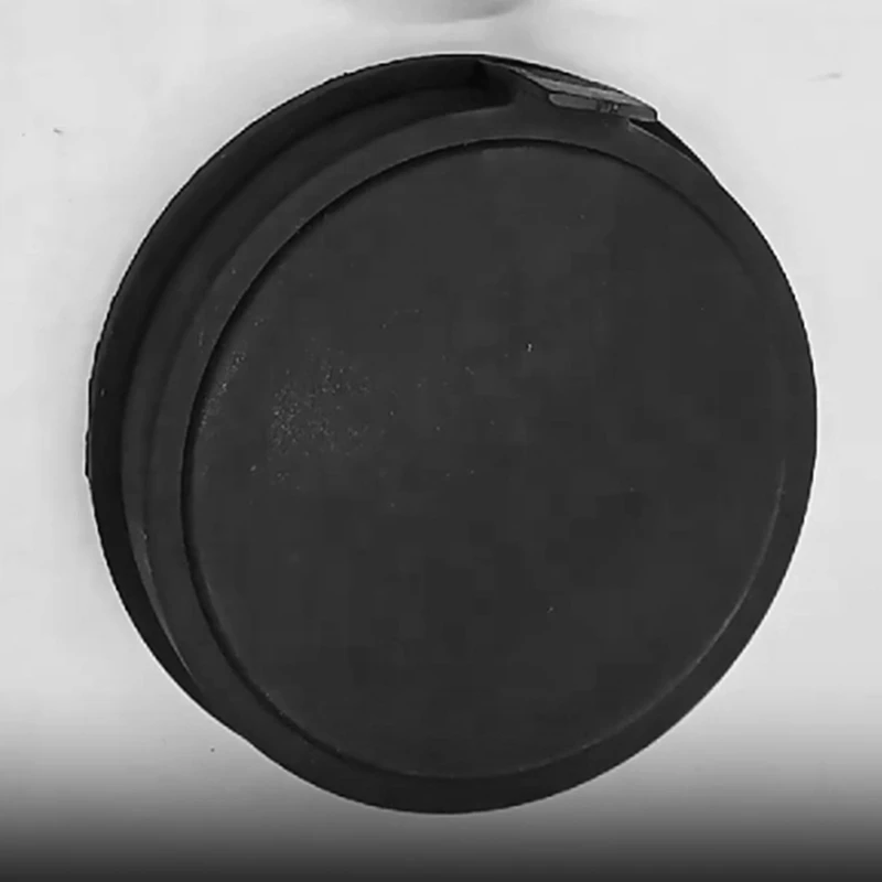 Headlight Dust Cover 1609015380 Headlamp Cap Replacement For Peugeot 301 307 308