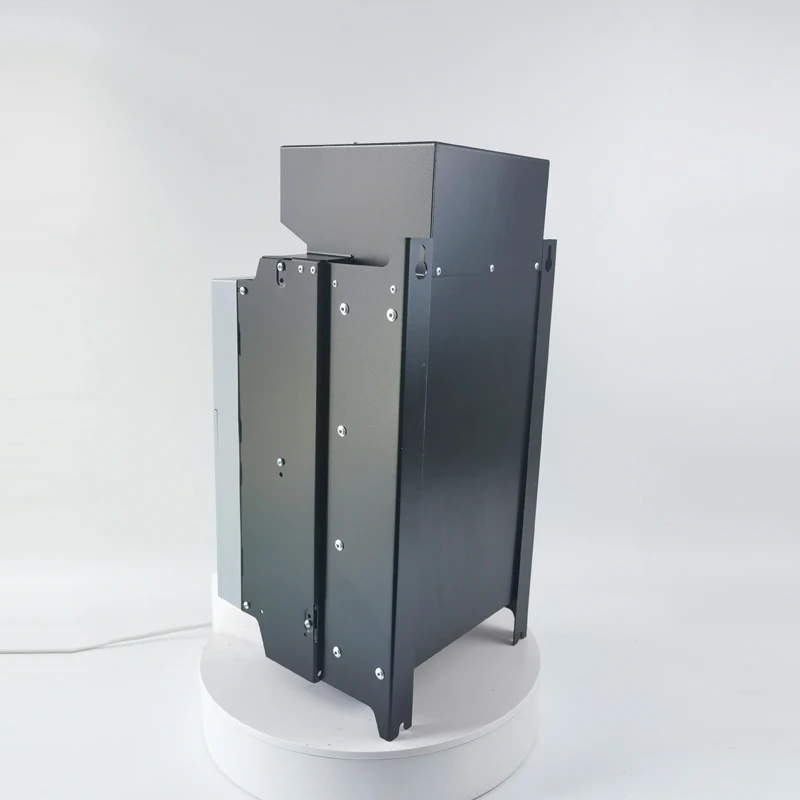 Фото Привод Parker DC590P 180A Eurotherm 590P-53318030-P00-U4V0 590P/0180/500/0011/UK/ARM/0/0/0/0 №4