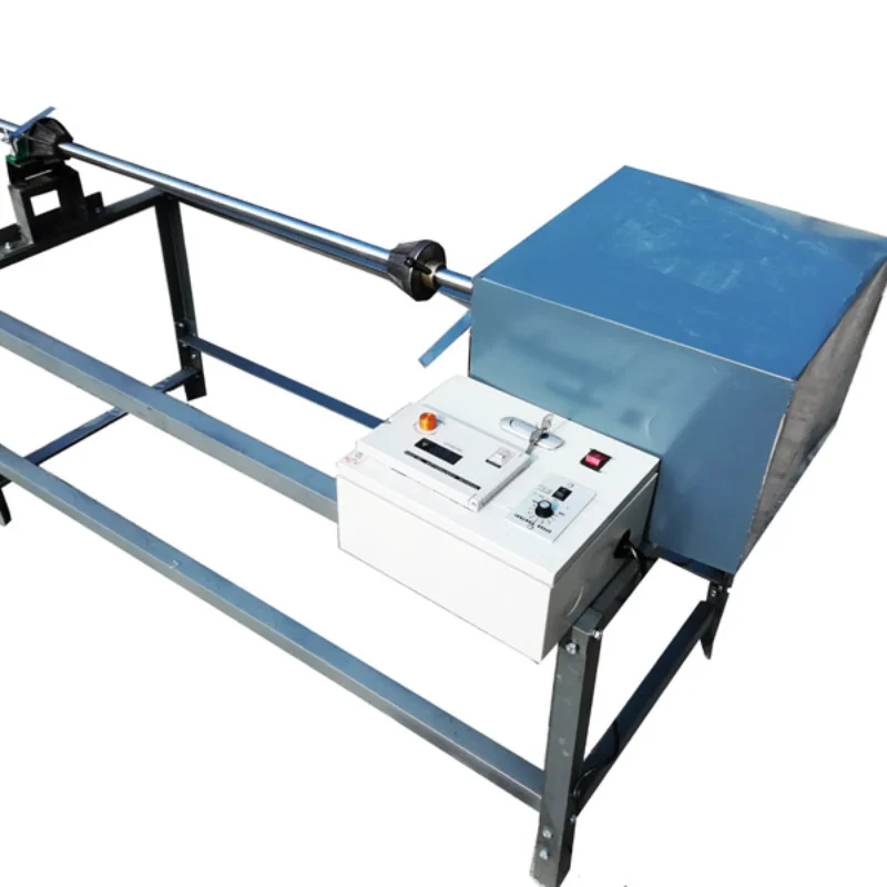 Магнитная машина для намотки порошка интеллектуальная Бумаги