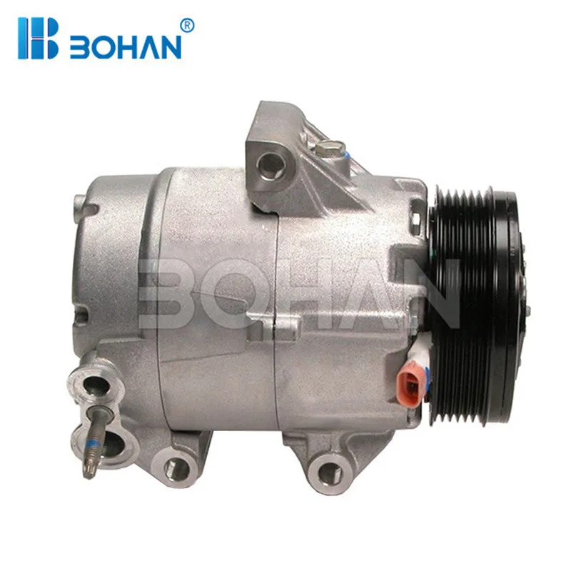

car ac compressor FOR Pontiac G6 / FOR Chevrolet Malibu 04-06 67296 68296 255669 274527 621520 0610110 1010518 1421136 BH-CT030