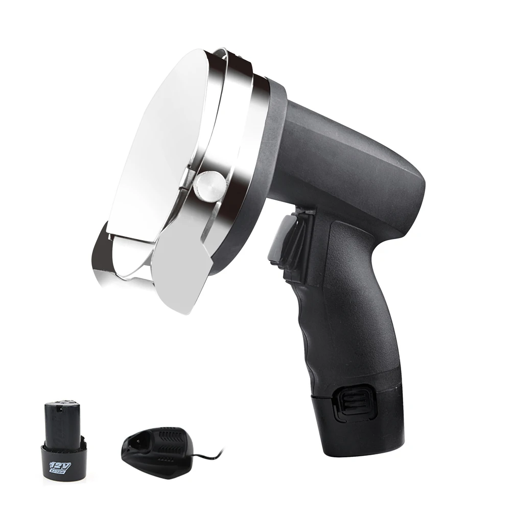 

Electric Kebab Slicer Doner Knife Shawarma Cutter handheld BBQ Roast Meat Cutting Machine Gyro Knife 304 Stainless Steel