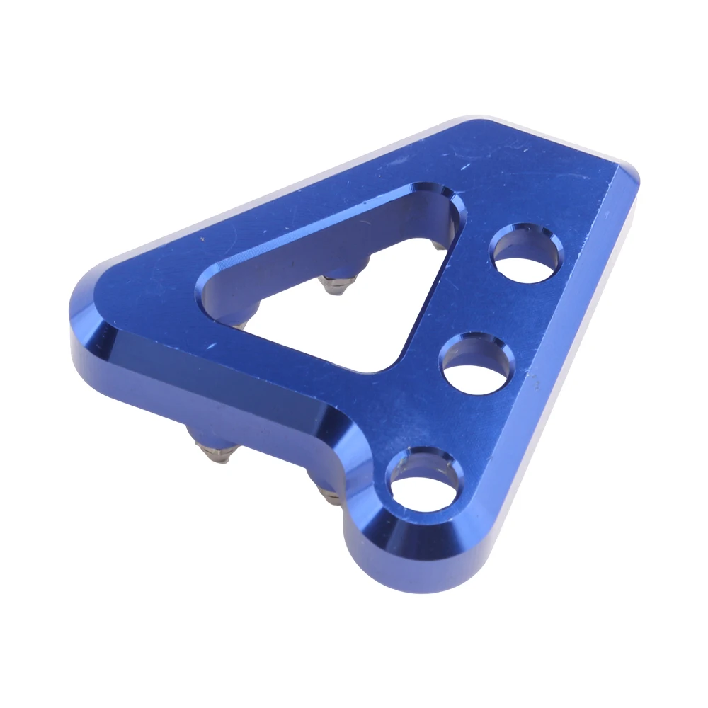 Задняя ножная педаль тормоза мотоцикла тормозная головка универсальные