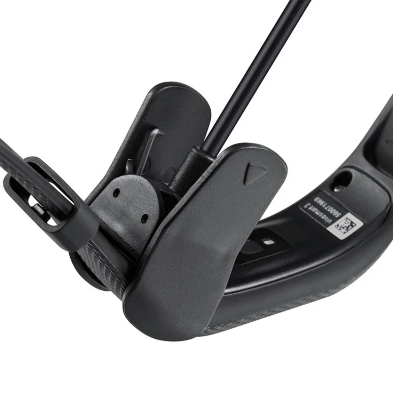 USB-кабель для зарядного устройства передачи данных длиной 1 м Garmin Vivosmart 3 4 кабель