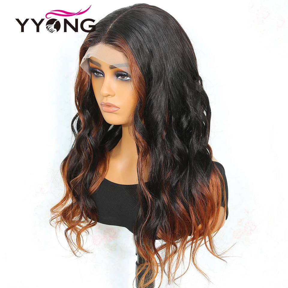 Ed Human Hair Wigs 13x4 13x6 Lace Frontal Wig