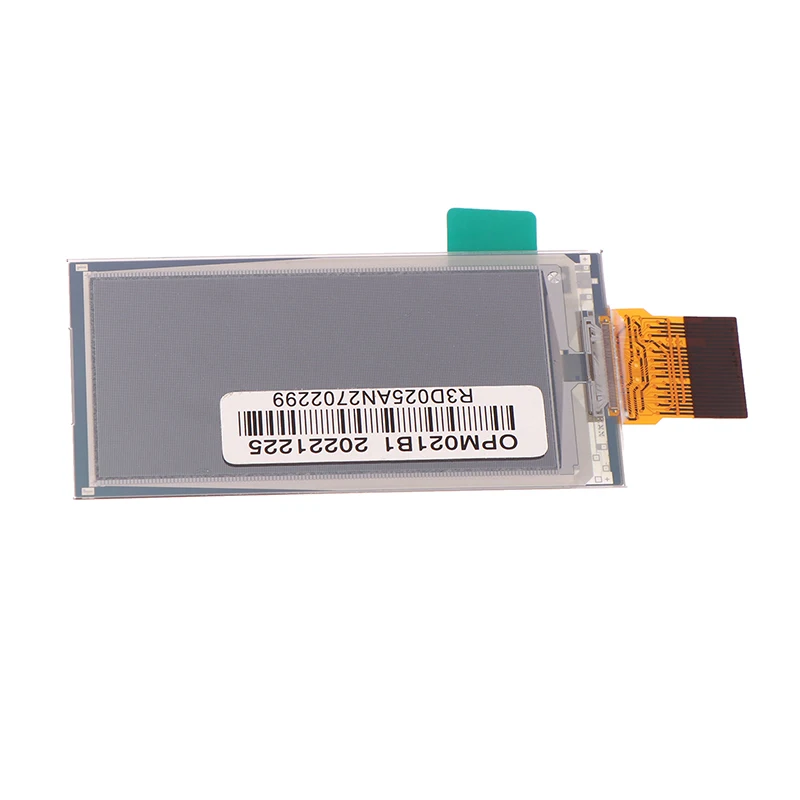 ЖК-дисплей для смарт-термостата Netatmo V2 NTH01 фотография N3A-THM02 ремонт экрана OPM021B1