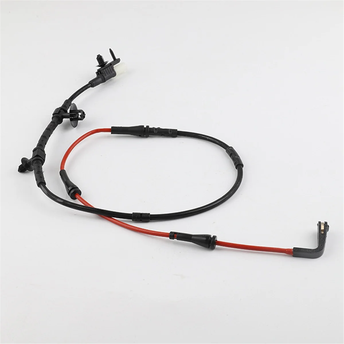 Автомобильный дисковый тормоз датчик заднего моста износа тормозных колодок