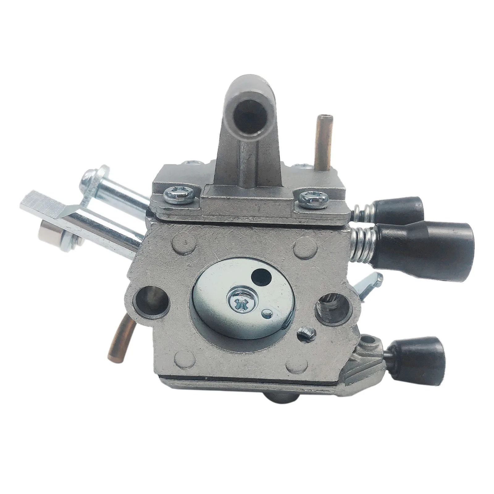 Карбюратор для Stihl FS400 FS450 FS480 SP400 SP450 SP451 481 замена 41281200607 41281200651 искусственная кожа