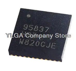 

Восстановленный ISL95837HRZ 95837HRZ QFN-40 10 шт.-1 лот