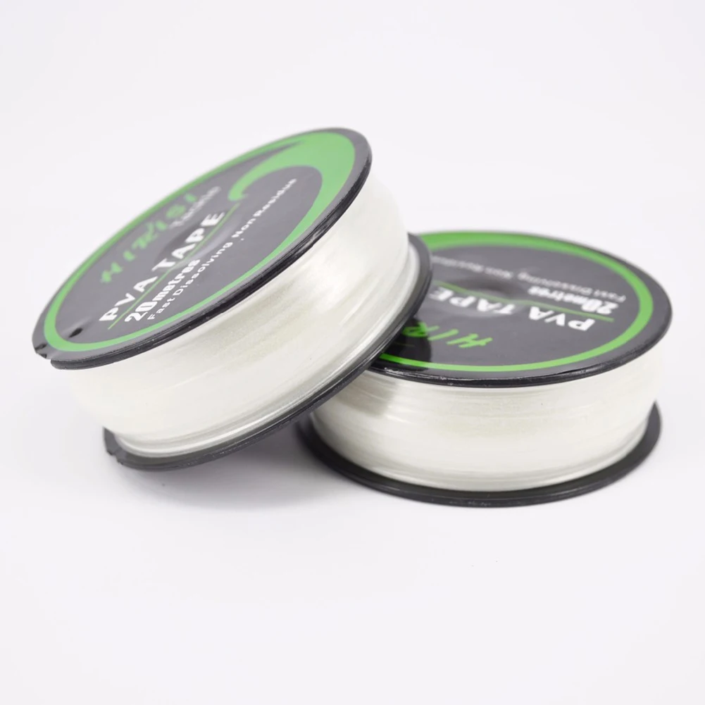 10 мм * 20 м для ловли карпа |