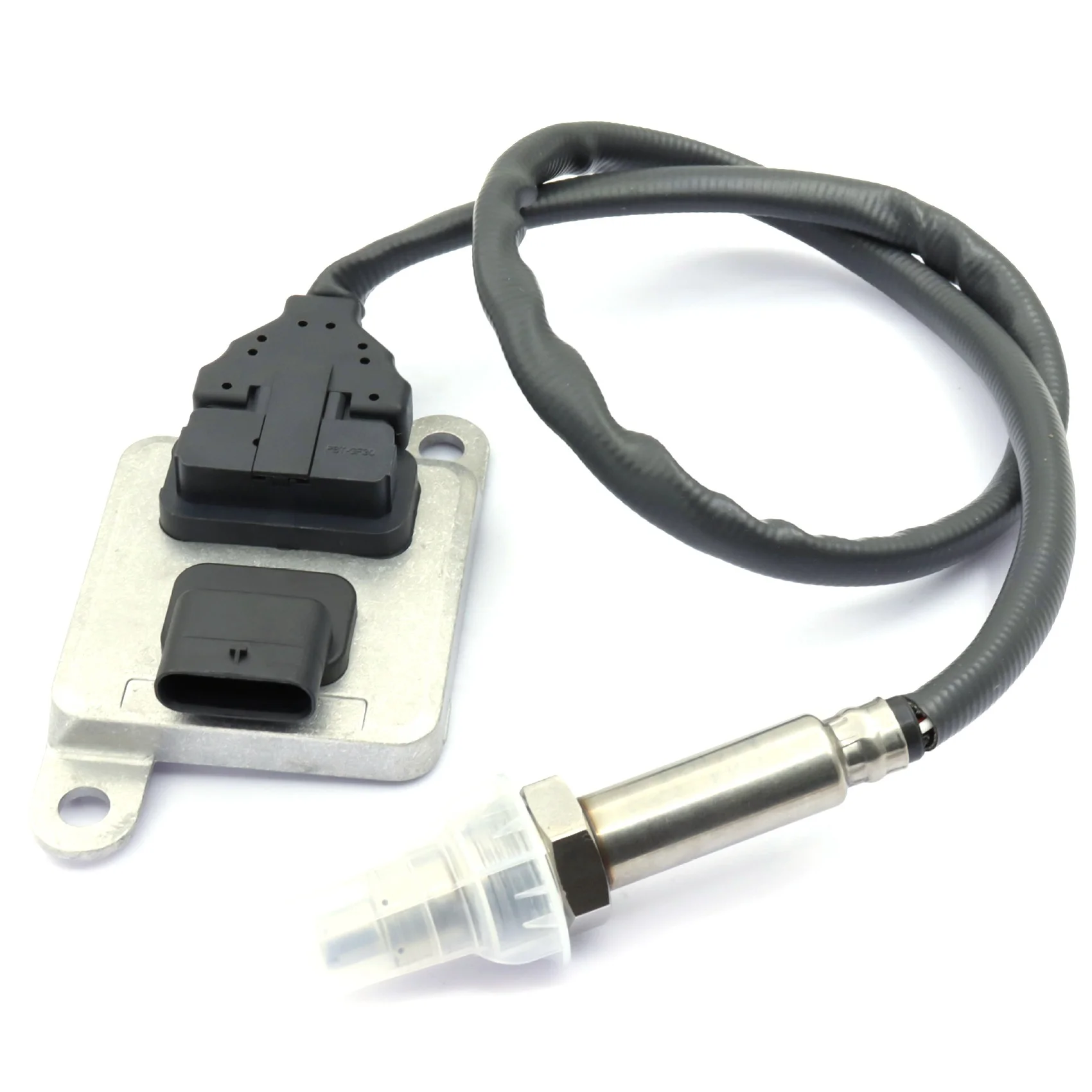 

Датчик кислорода Nox 11787587130 для BMW E81 E82 E87 E88 E90 E91 E92 LCI N43 758713005,5WK96621J