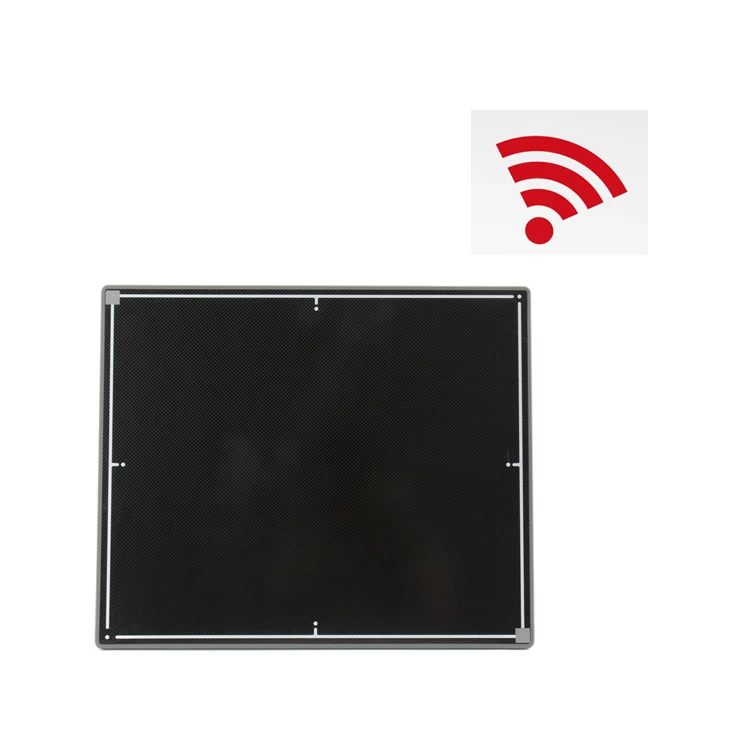 Цифровой плоский панельный детектор рентгеновского излучения медицинский