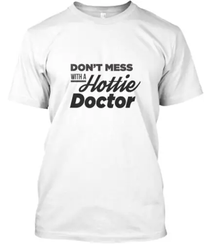 Футболка не беспорядок Сделано в США размер от S до 5XL