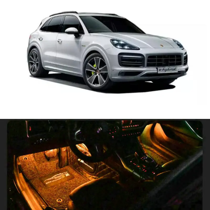 

Автомобильные аксессуары, лампочсветильник для porsche cayenne 911 BOXSTER CARRERA GT CAYMAN MACAN PANAMERA