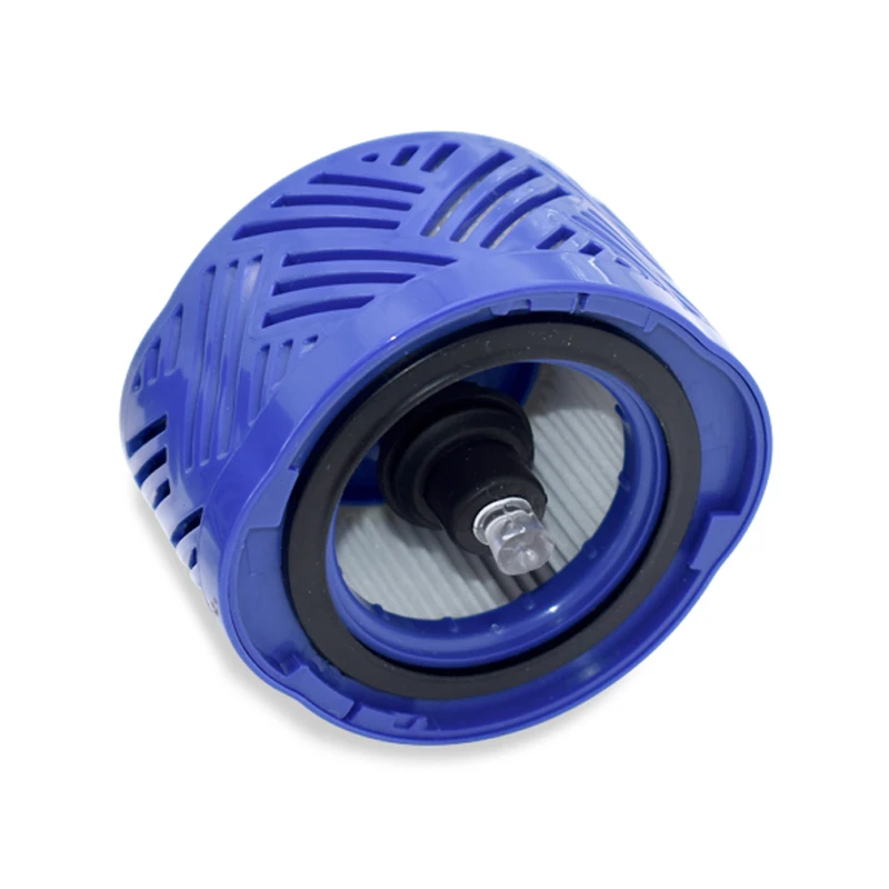 

Запасные части для пылесоса Dyson V6 DC59, многоразовые Запасные детали для фильтра НЕРА после двигателя