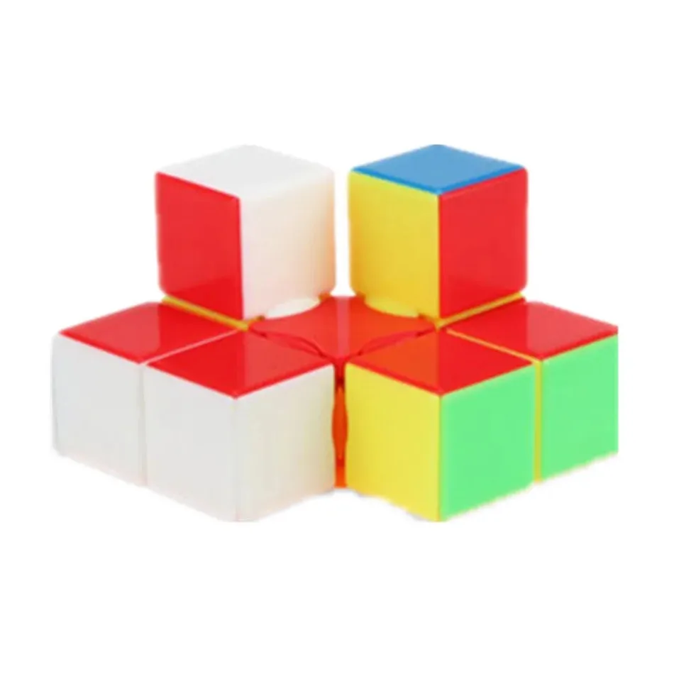 YongJun 133 волшебный куб на кончик пальца ветряная мельница Топ Jinjiao 1x3x3 головоломка