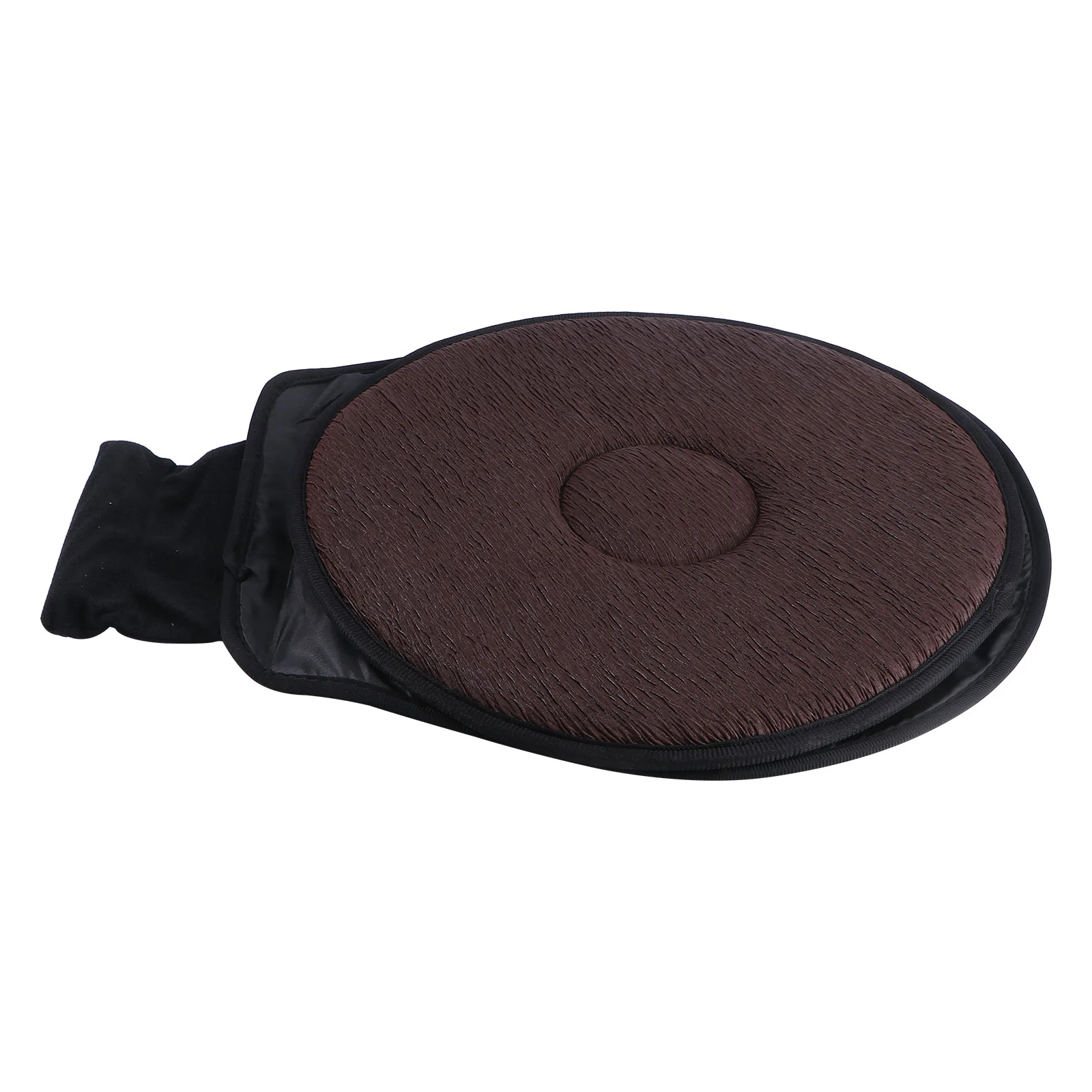 

Car Cushion Pad Seat Cushions Rotating Swivel Chair Protection Auto Driver Office Pillow Automobile Vehicle Cover Protector