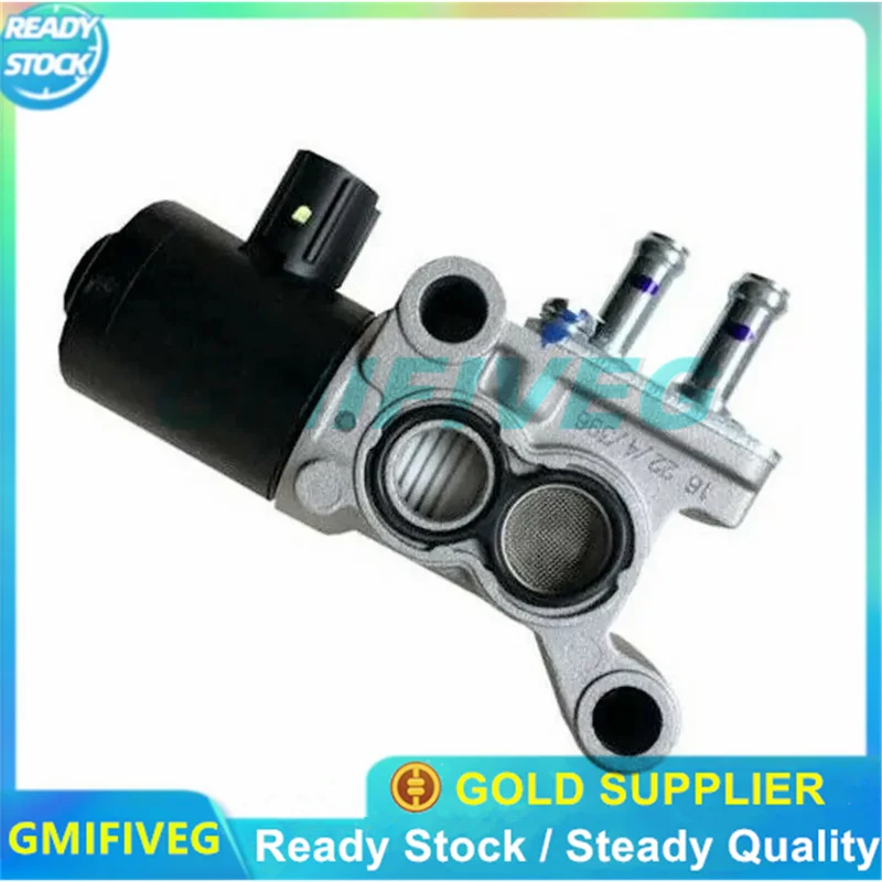 36450-P1G-E01 36450-P3F-G01 новый клапан управления холостым воздухом для Honda CR-V 36450-P0B-A01