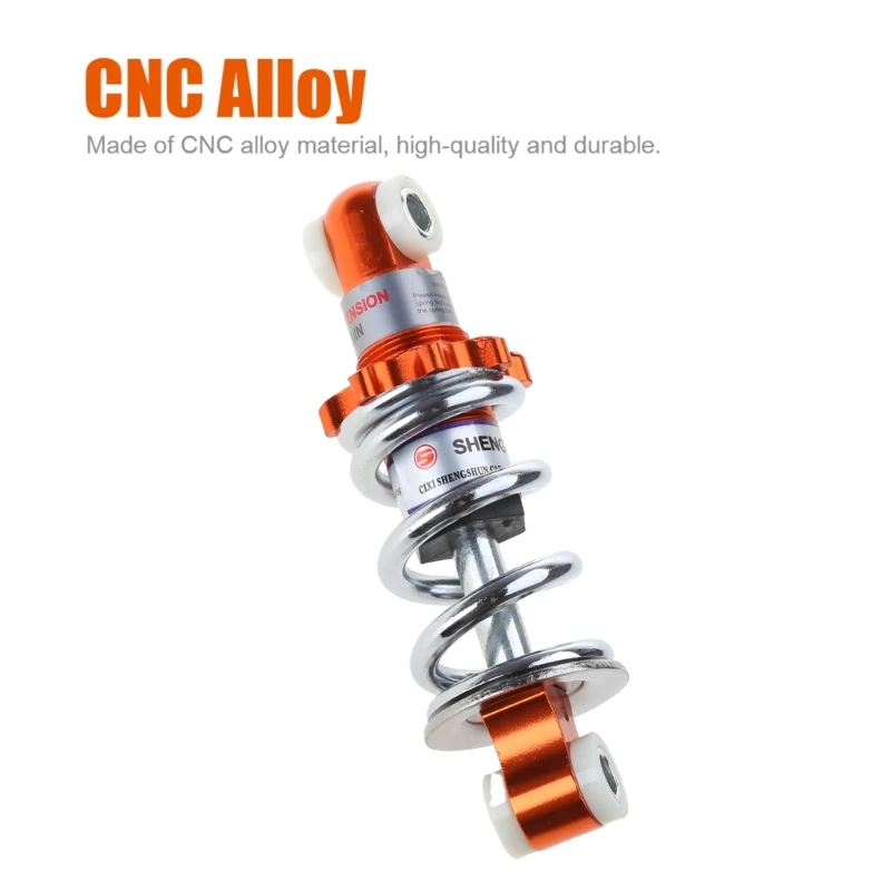 Амортизаторы для мотоциклов премиум-класса. улучшают характеристики подвески