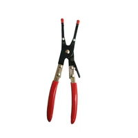 1pcs professional car soldering aid pliers tool hold 2 wires whilst soldering auto wire welding auxiliary pliers car accessories
