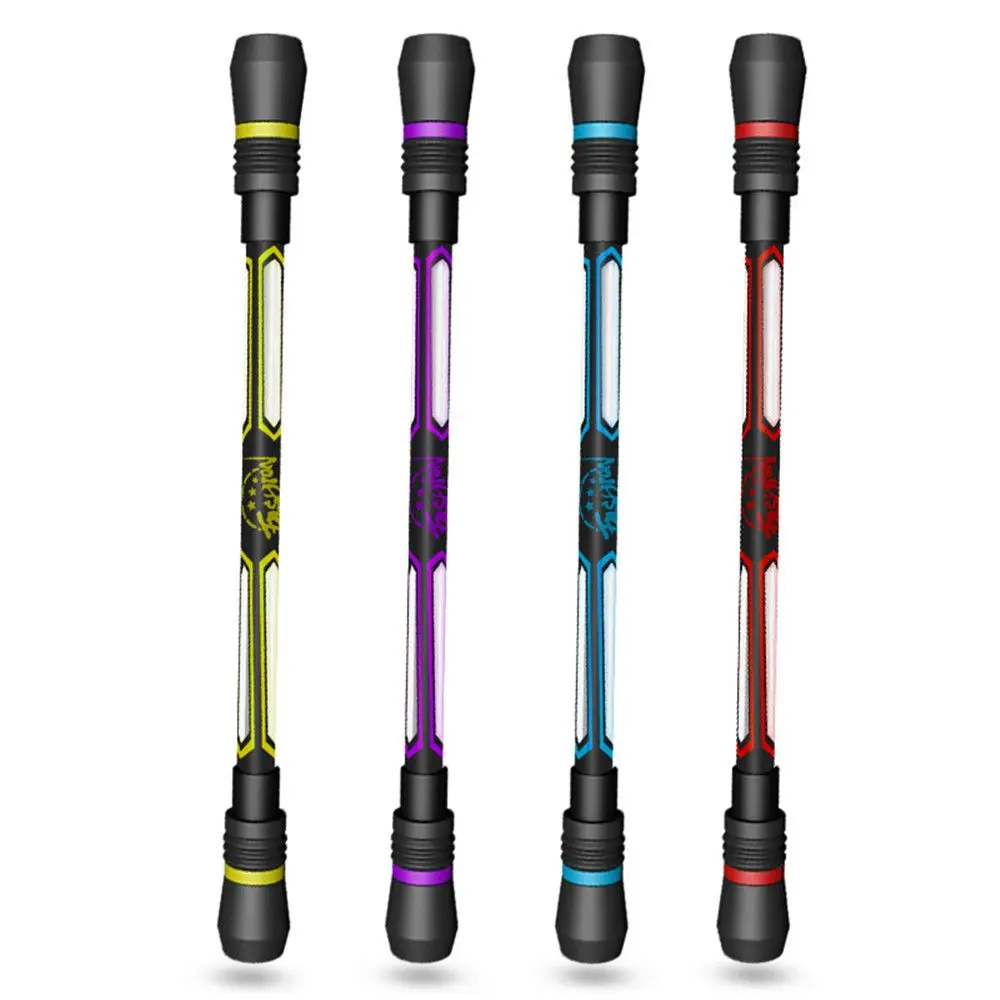 Креативная игрушка-спиннер антистрессовая вращающаяся ручка для взрослых и