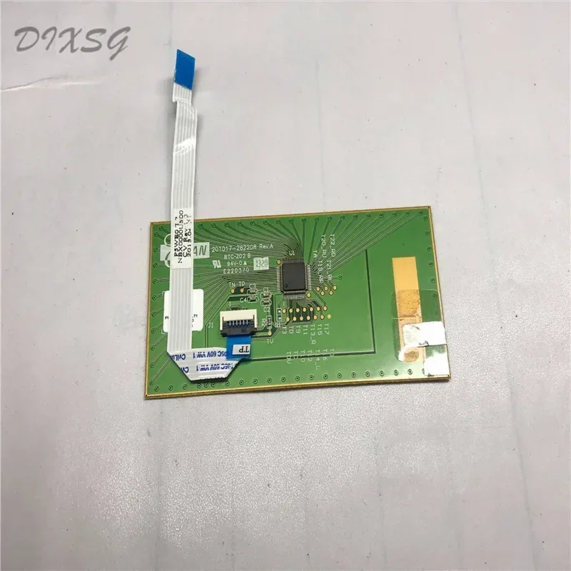 Оригинальная плата сенсорной панели для Acer 5750 5750G E1-571 531 7560 NV55S 5741 5740 201017 - 282205 ПК.