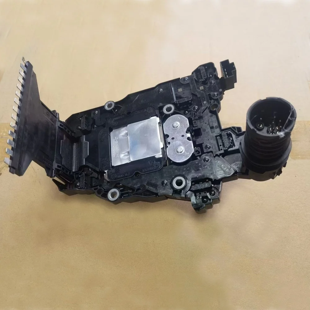 0GC Трансмиссия TCU OGC TCM 927711 G для VW Au di Skoda SEAT DQ381 Коробка передач