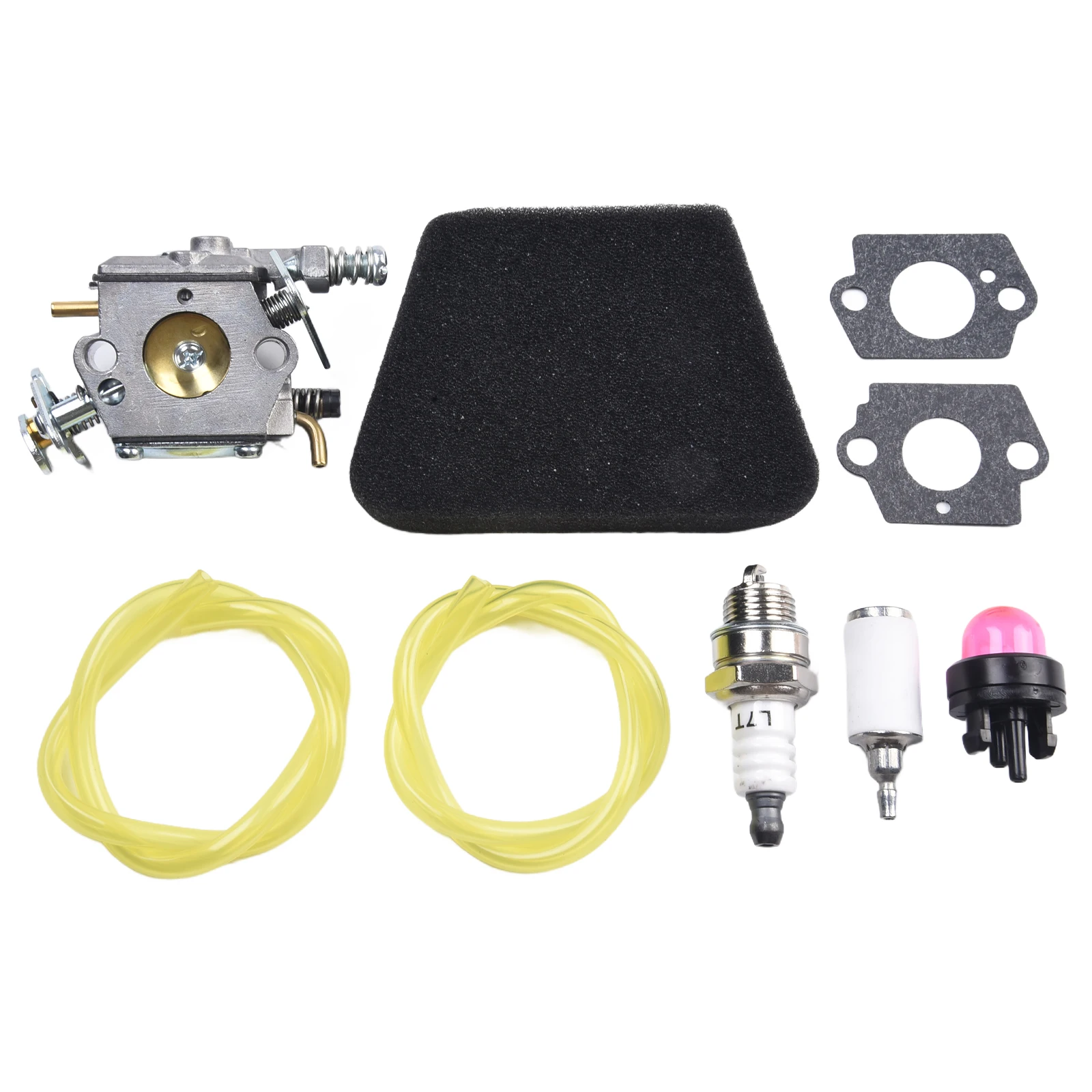 Аксессуары для Zama C1U-W8/C1U-W14 прокладка свечи зажигания комплект карбюратора