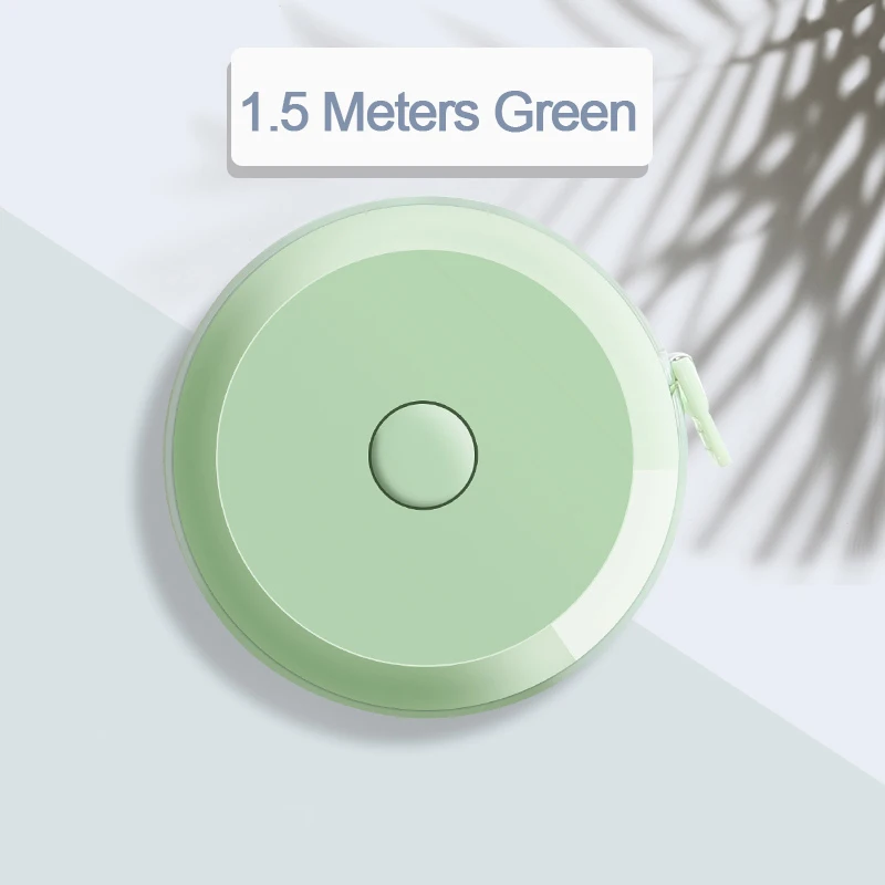 

2-метровая портативная выдвижная линейка, мини-мягкая рулетка, швейная кожаная линейка, детская линейка высоты, сантиметр-дюймовая рулонная лента