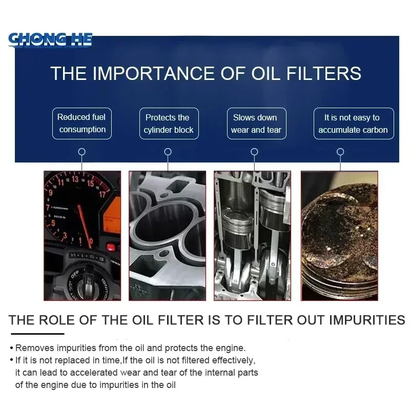 Масляный фильтр для мотоцикла 660CC Yamaha Side X YXR450 Rhino Auto 4x4 YXR 450 YXR660 камуфляж из твердой