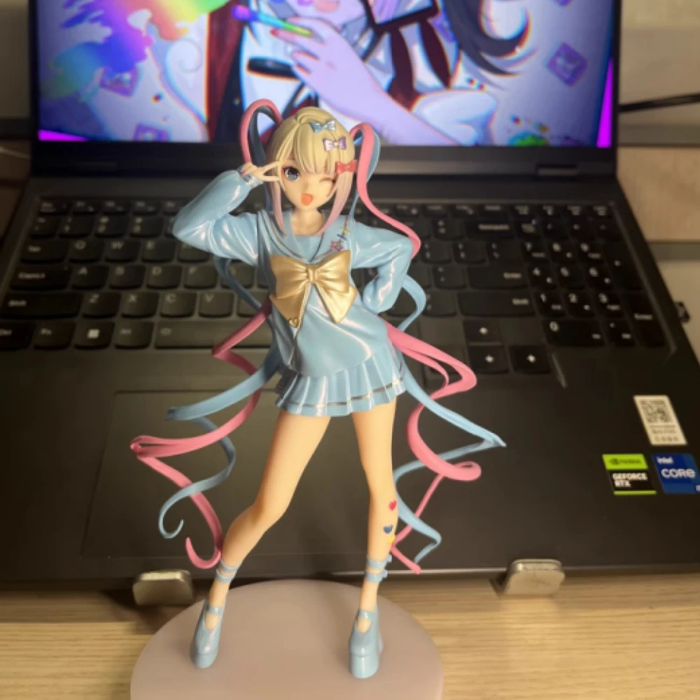 Фигурка KAnge Miku Needy Girl Overdose