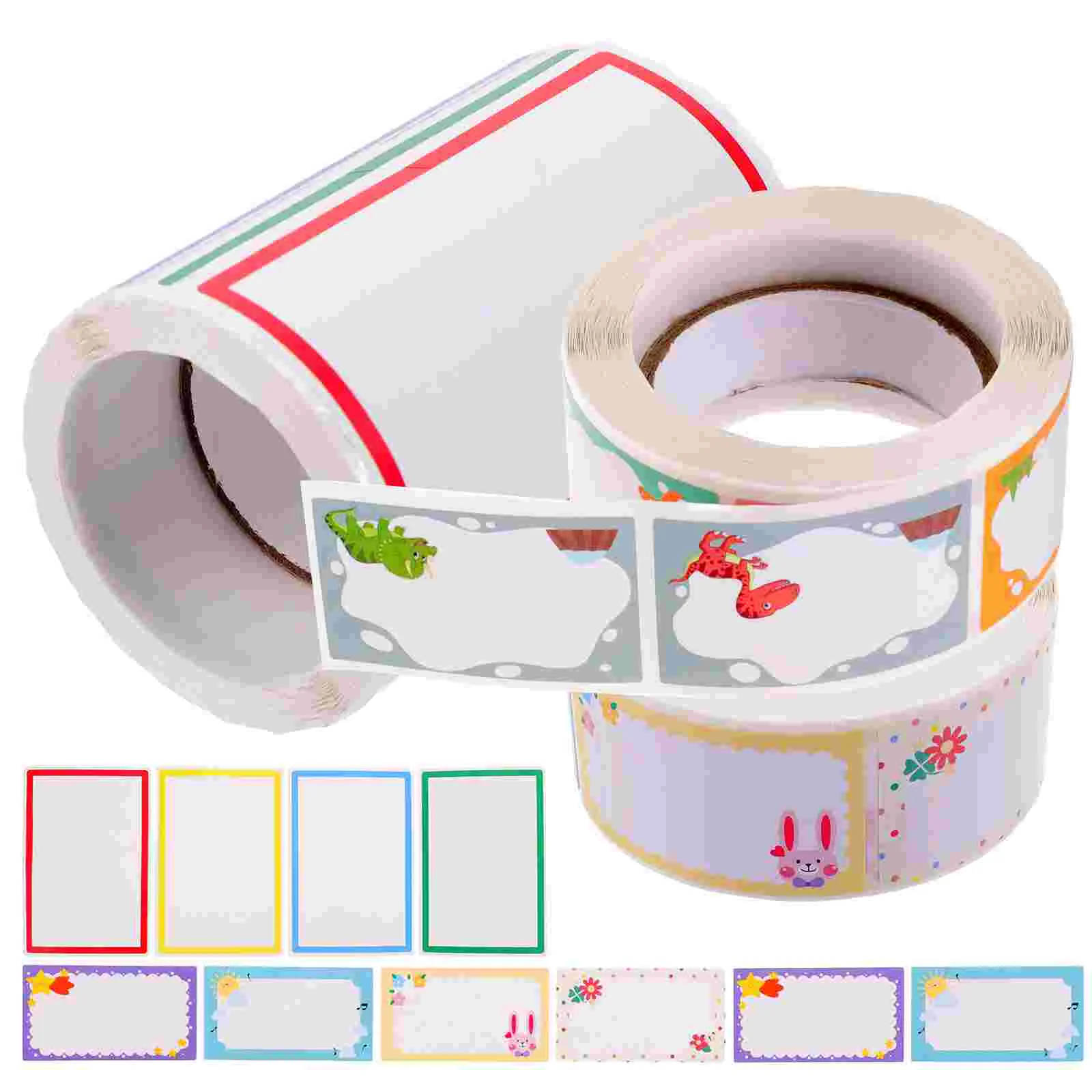 

Labels Daycare Bottlebaby Supplies Name Essentials School Kids Stickers Bottles