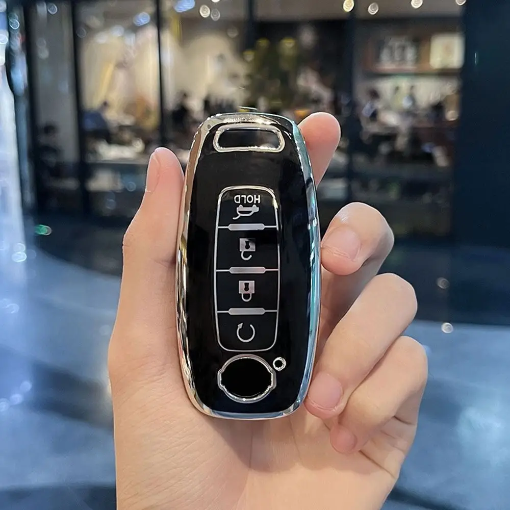 

Автомобильный чехол для Nissan X-trail T33/Qashqai 2022 J12/Ariya/Altima/Teana 2022 2023