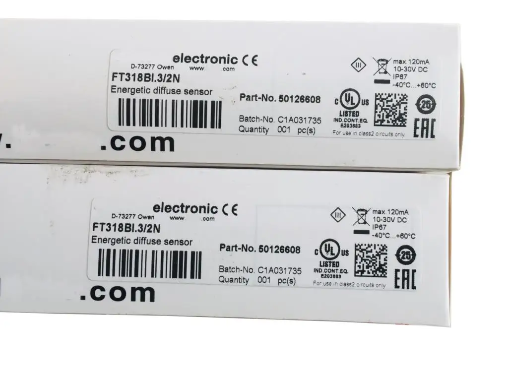 

Новый оригинальный в коробке FT318BI.3/2N {склад} гарантия 1 год отправка в течение 24 часов