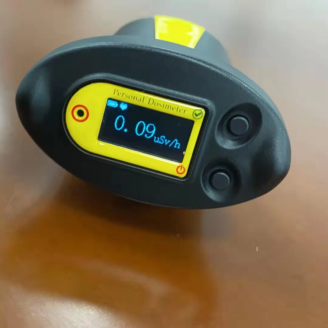 

Personal radiation meter Dosimeter FJ-1100
