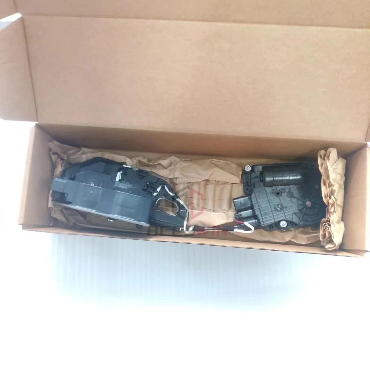 Автозапчасти NIBD, привод замка передней левой мягкой закрытой двери 51217185689 для Bmw M5 5 7 серии 550i 535d