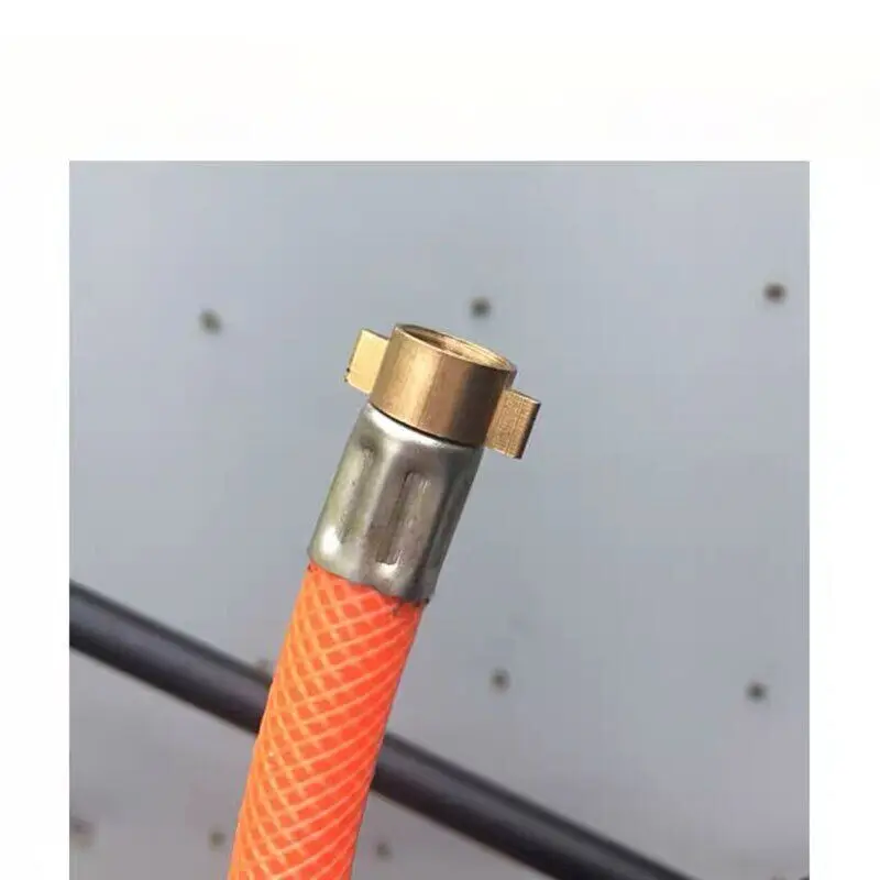 0 3-1 25 дюйма 8-зубчатый ручной гидравлический трубчатый домкрат зубчатый шланг