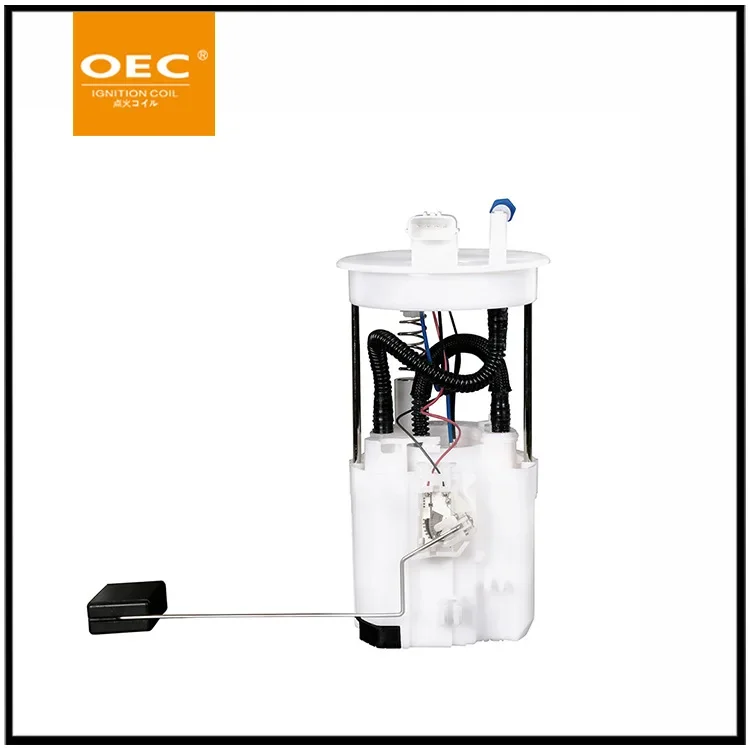 Трансграничный подходит для масляного насоса Nissan в сборе Xuany Tiida топливного