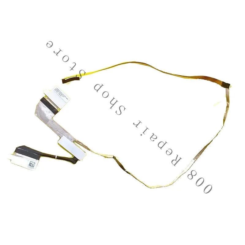 WYORESY новый ЖК-кабель для ноутбука Dell Vostro 5515 Inspiron 5510 без сенсорного экрана 0V5JGN