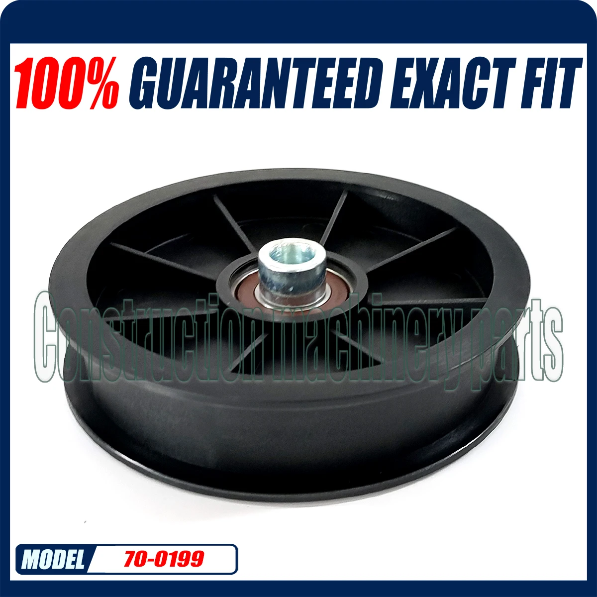 70-0199 направляющий вал 700199 для Thermo King MD / RD-II KD 700-199 70-199 70199 701-99