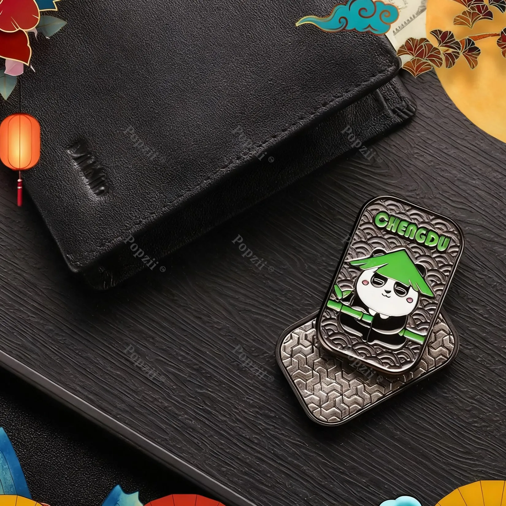 CHAOTING EDC из цинкового сплава, неограниченное количество слайдеров, офисные гаджеты для снятия стресса, крутой гаджет Juguetes, анти Ansiedad (art.: 3920d29aff7ea) - 3920d29aff7ea