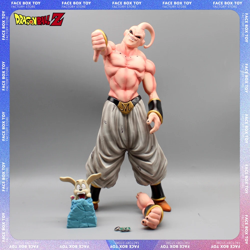 

Аниме фигурки из м/ф «Драконий жемчуг», 36 см